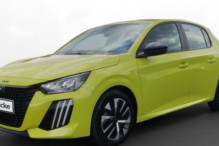 Peugeot 208 11.480 km 15.555 &euro; Kassel 34123
