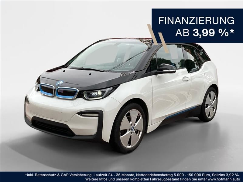 BMW i3 19.200 km 21.840 € Ingolstadt 85053