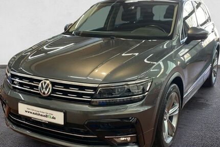 VW Tiguan 54.100 km 27.490 &euro; Karlskron-Brautlach 85123