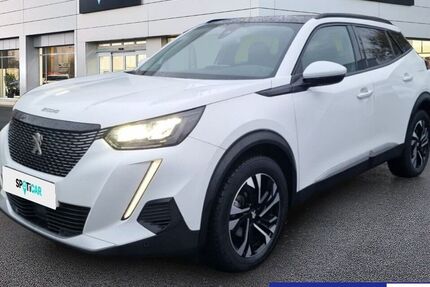 Peugeot 2008 13.635 km 17.980 &euro; Wiesbaden 65201