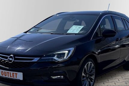 Opel Astra 87.500 km 12.650 &euro; Wurzen 04808