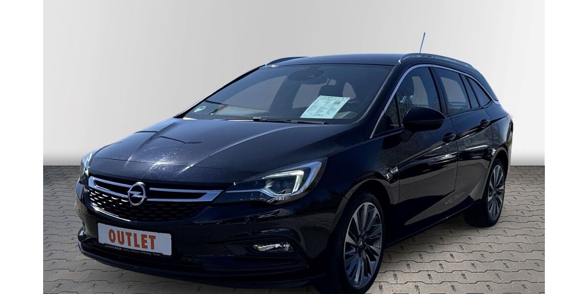 Opel Astra 87.500 km 12.650 &euro; Wurzen 04808