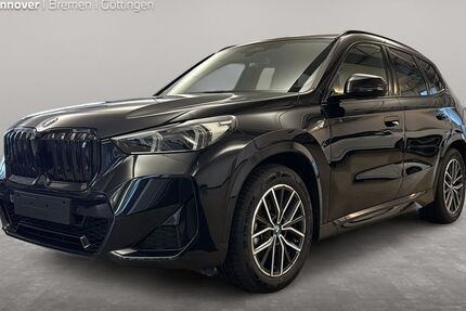 BMW iX1 27.209 km 41.212 &euro; Hannover 30539