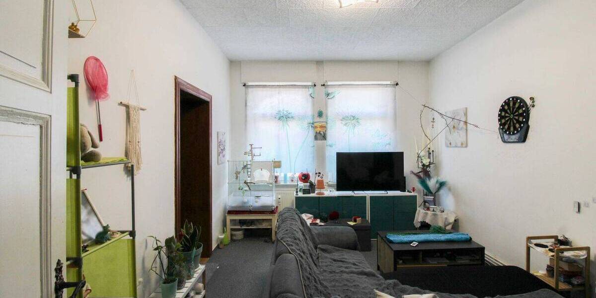 Mehrfamilienhaus, Wohnhaus Treuenbrietzen - 1 Zimmer, 253 m&sup2;, 249.900&euro; | Angebot:26799759