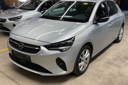 Opel Corsa 35.000 km 13.450 &euro; Bebra 36179