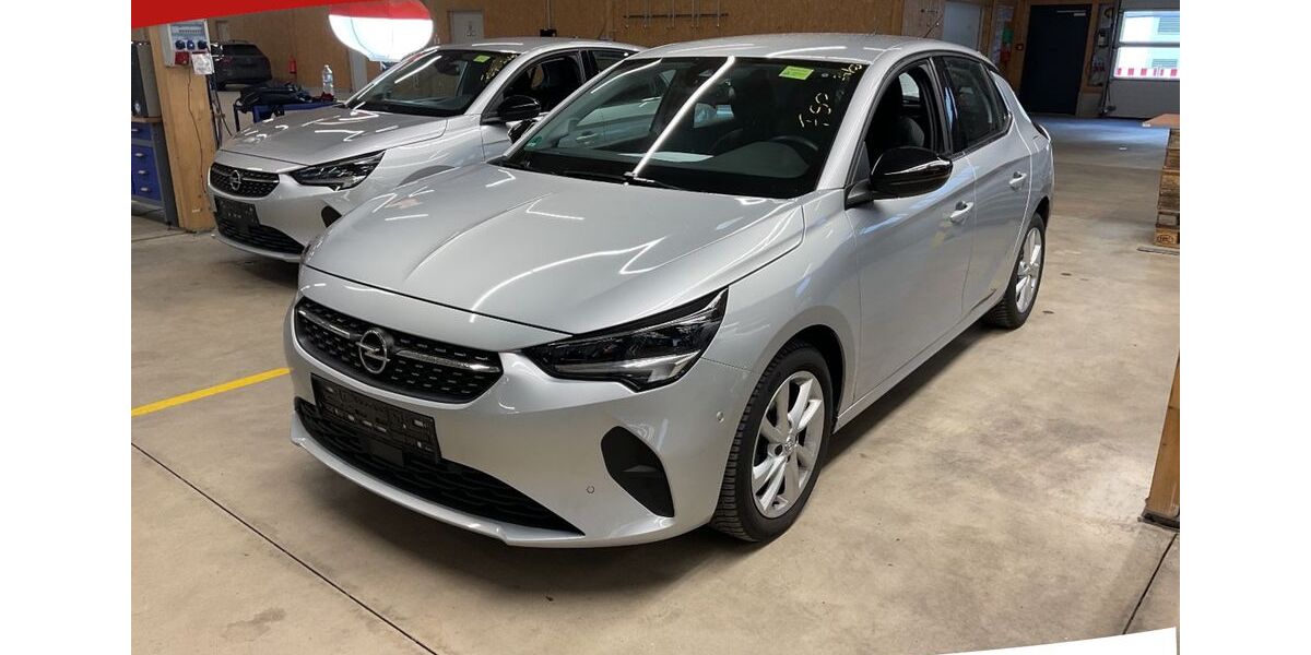 Opel Corsa 35.000 km 13.450 &euro; Bebra 36179