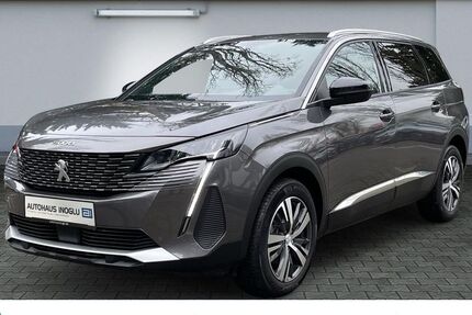 Peugeot 5008 37.327 km 23.980 &euro; Rüsselsheim 65428