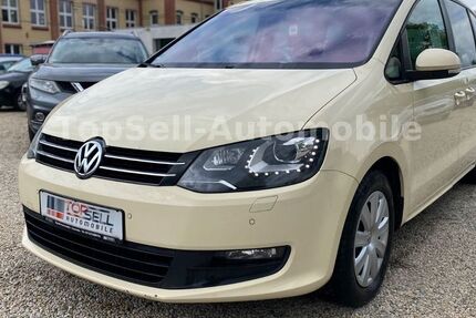 VW Sharan 482.900 km 4.343 &euro; Chemnitz 09120