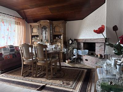 PHOTOVOLTAIK, BÜRO, VIEL PLATZ, FUßBODENHEIZUNG - Einfamilienhaus Niederwörresbach | Angebot:27347631