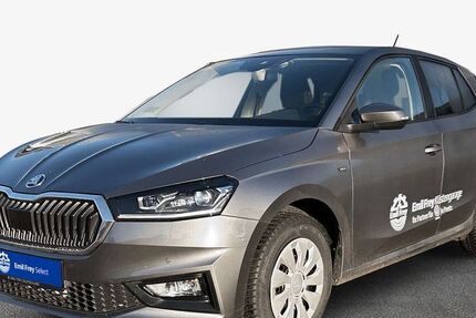 Skoda Fabia 13.500 km 19.490 € Preetz-Schellhorn 24211