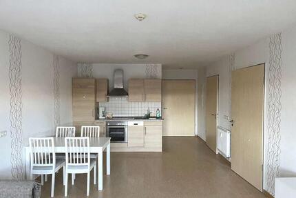 Wohnung Rotenburg an der Fulda - 2 Zimmer, 60 m&sup2;, 820&euro; | Angebot:24613115