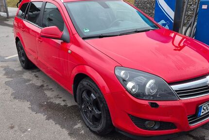 Opel Astra 340.000 km 999 &euro; Sankt Englmar 94379