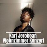Wohnzimmer Konzert Karl Jeroboan