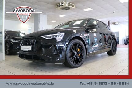 Audi e-tron 72.444 km 40.450 &euro; Espenau bei Kassel 34314