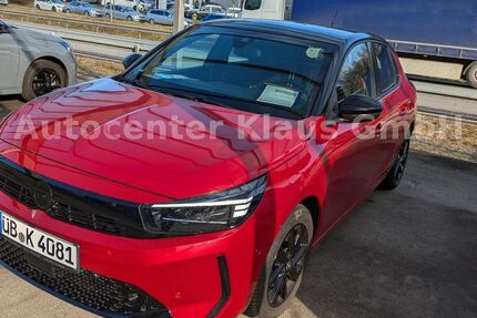 Opel Corsa 9.150 km 18.980 € Überlingen 88662