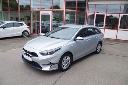 Kia ceed Sportswagon 7.860 km 24.990 € Dillingen ST Kicklingen 89407