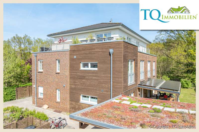 Wohnung zum Kaufen in Lüneburg 369.000 € 67 m²