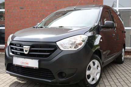 Dacia Dokker 120.000 km 6.990 &euro; Hannover 30177