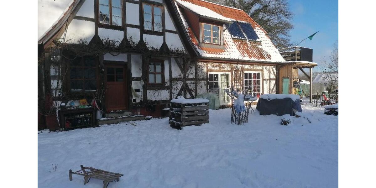 Einfamilienhaus Rehburg-Loccum Loccum - 3 Zimmer, 170.000&euro; | Angebot:22072752