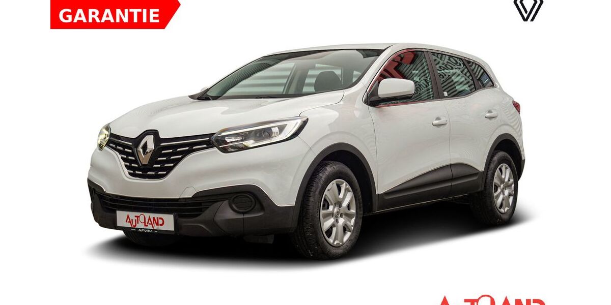 Renault Kadjar 63.592 km 13.990 &euro; Magdeburg 39118