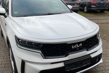 Kia Sorento 42.000 km 35.555 € Berlin 13509