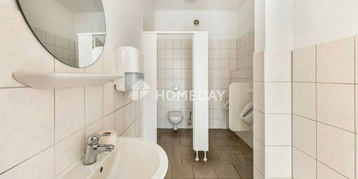 Bungalow Schönberg Hof Lockwisch - 2 Zimmer, 280 m&sup2;, 330.000&euro; | Angebot:26816730
