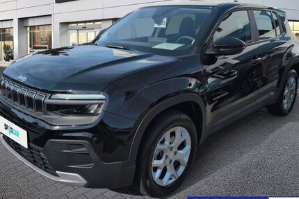 Jeep Avenger 17.368 km 22.390 &euro; Berlin 12681