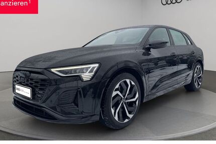 Audi Q8 e-tron 46.525 km 52.490 &euro; Kassel 34125