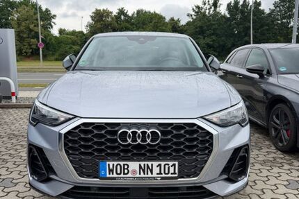 Audi Q3 41.300 km 32.600 &euro; Wolfsburg 38446
