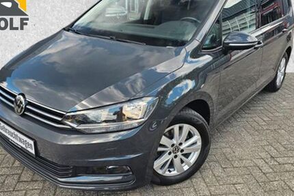 VW Touran 78.000 km 22.700 &euro; Vogtsburg 79235