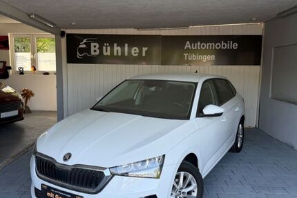 Skoda Scala 79.365 km 12.900 &euro; Tübingen 72072