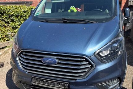Ford Tourneo Custom 112.800 km 27.500 &euro; Ratekau 23689