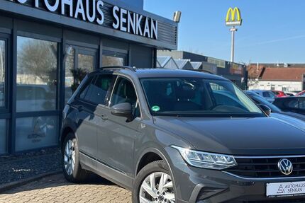 VW Tiguan 92.000 km 24.990 &euro; Peine 31228