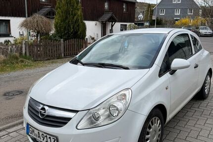 Opel Corsa 225.000 km 1.150 &euro; Bergneustadt 51702