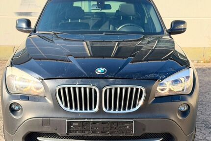 BMW X1 124.000 km 4.750 &euro; Taunusstein 65232