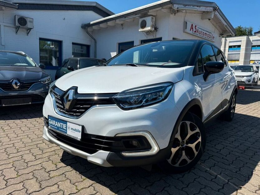 Captur