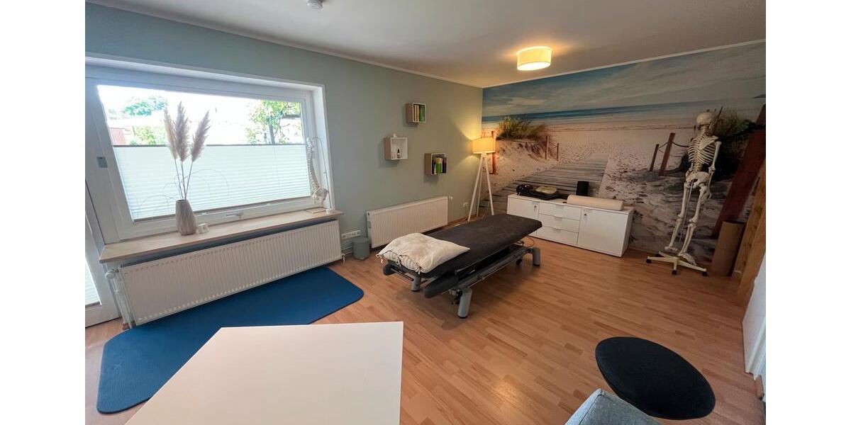 Gewerbeobjekt Grömitz - 540&euro; | Angebot:25407837