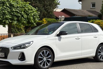 Hyundai i30 168.221 km 7.500 &euro; Grünstadt 67269