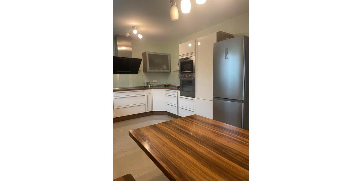 Freistehendes Einfamilienhaus in Leopoldshöhe 5 zimmer