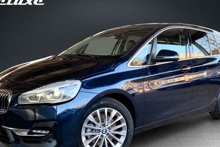 BMW 218 100.000 km 18.900 &euro; Hamburg 22047