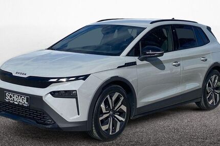 Skoda Elroq 6.500 km 42.690 &euro; Mindelheim 87719