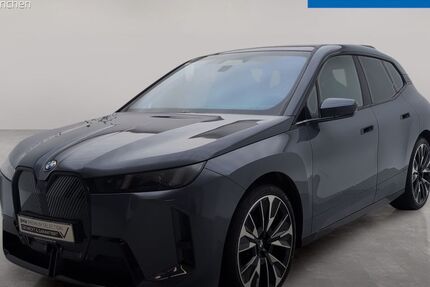 BMW iX 3.236 km 91.606 &euro; München 80939
