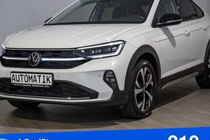 VW Taigo