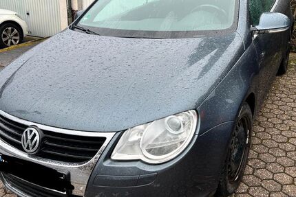VW Eos 144.000 km 3.000 &euro; Koblenz 56076