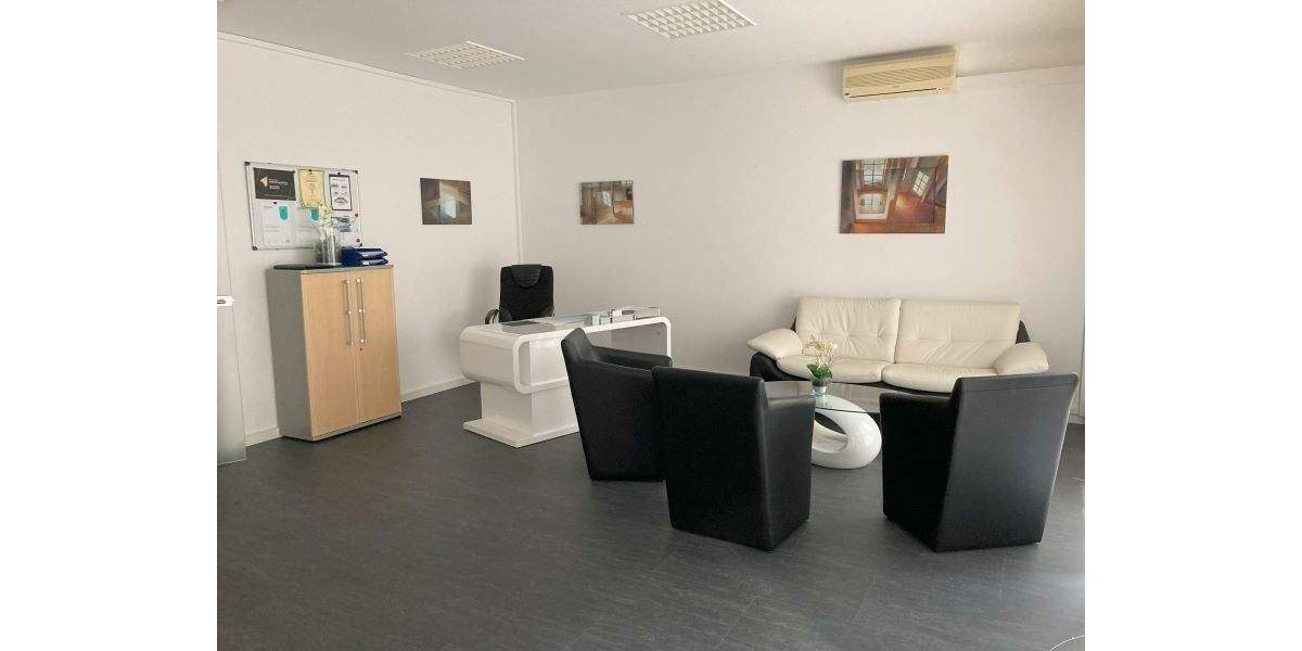 Attraktives Ladenlokal in Koblenz-Süd-Toplage! zimmer