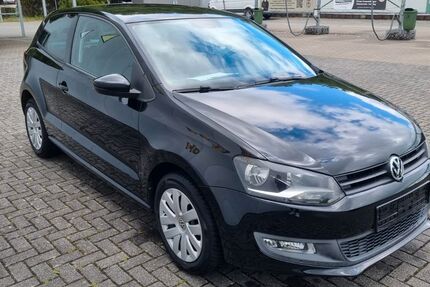 VW Polo 107.100 km 4.500 &euro; Roth 57579