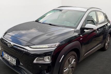 Hyundai KONA 55.500 km 21.890 &euro; Kassel 34123