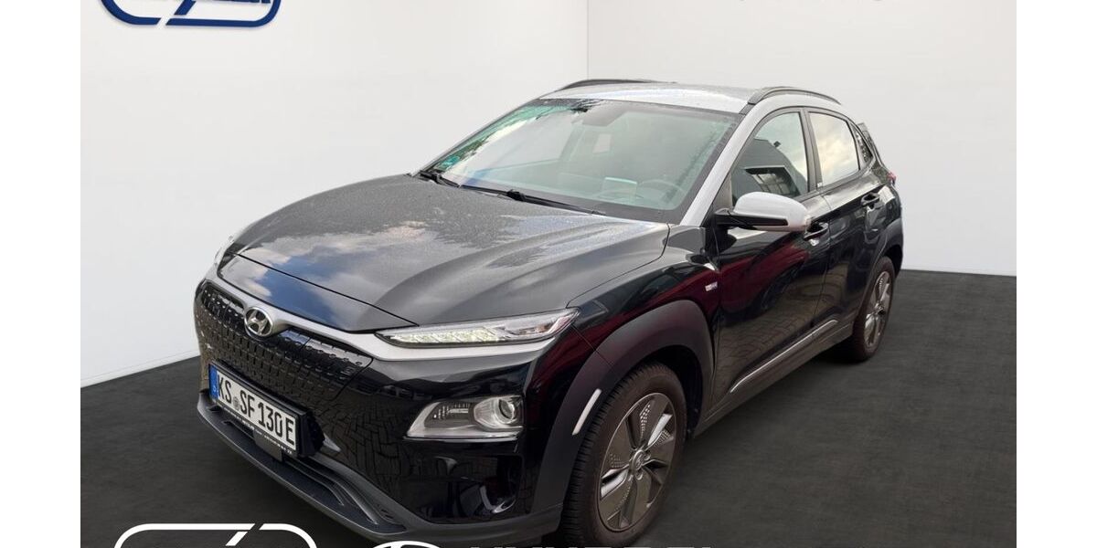 Hyundai KONA 55.500 km 21.890 &euro; Kassel 34123