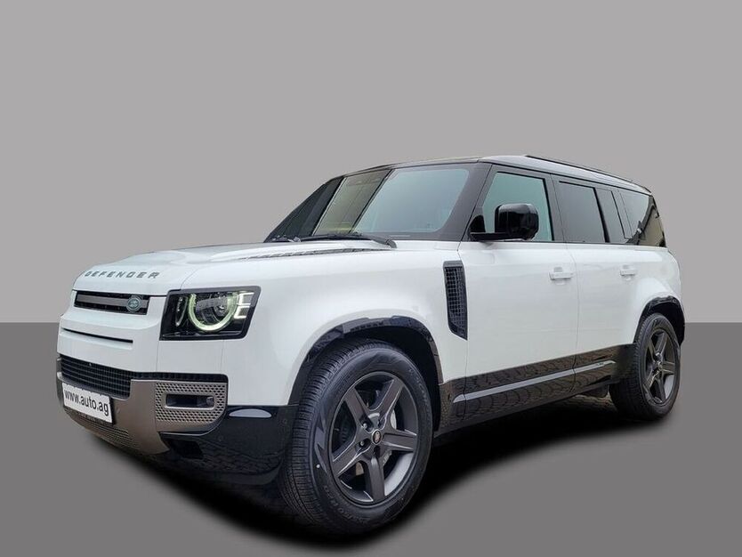 Defender