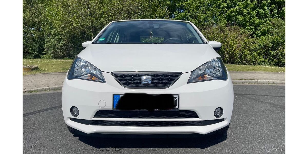 Seat Mii 67.800 km 6.500 &euro; Essen 45127
